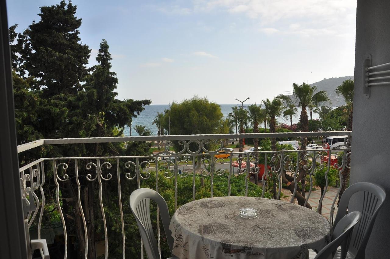 Resitalya Hotel Alanya Exterior foto
