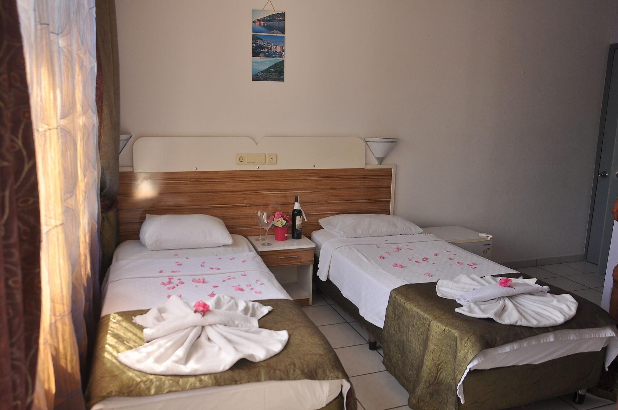 Resitalya Hotel Alanya Exterior foto